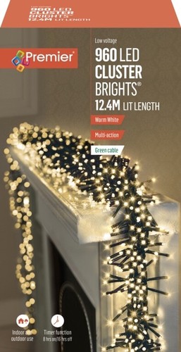 Premier 960 led - premier,