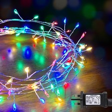 ANSIO® Christmas Lights 100