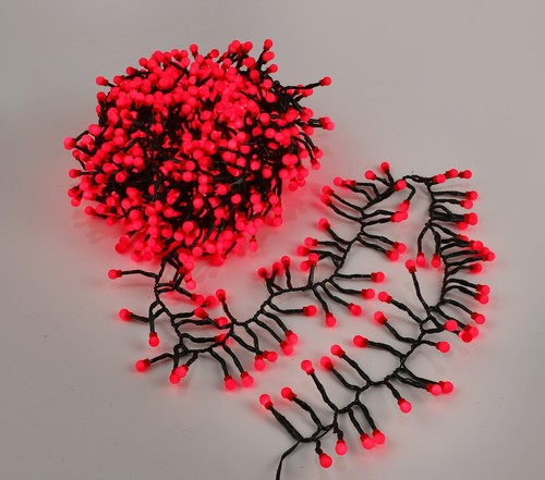 Amos 1000 berry cluster - amos,