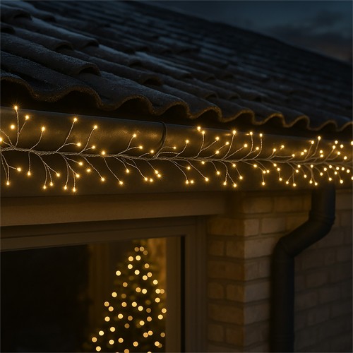 24m warm white - led, christmas