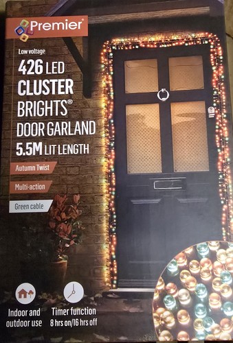 Premier 426 led cluster - premier,