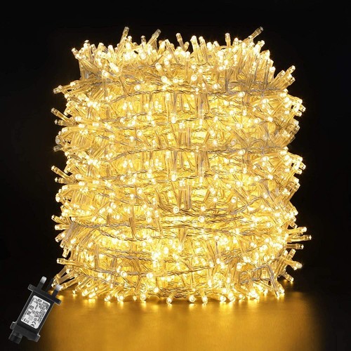 2000 led cluster - 2000, indoor