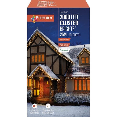 Premier 2000 led - premier,
