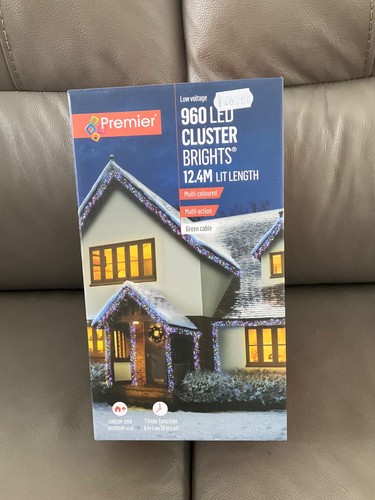 Premier 960 led cluster - 960,