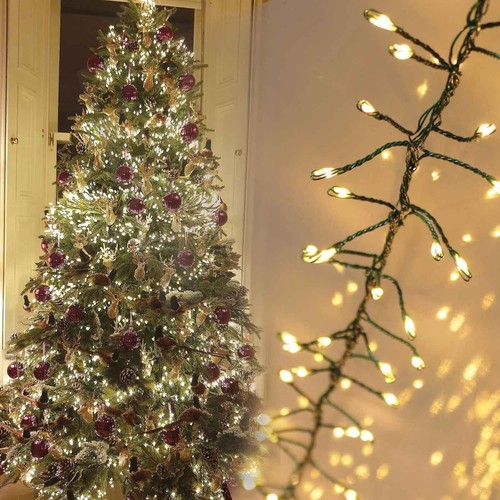 Premium led cluster - premium, lights