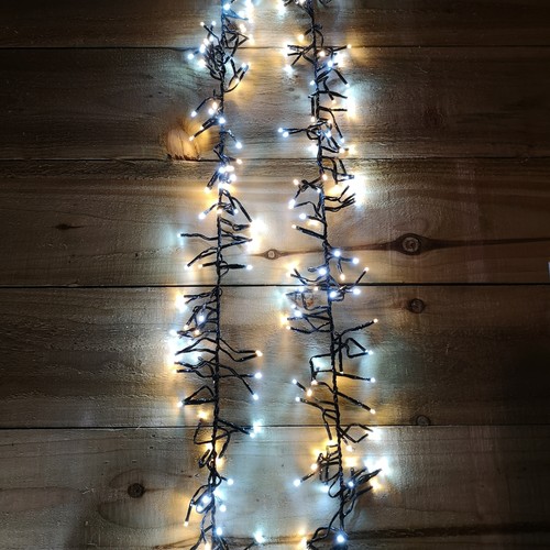 3000 led christmas - 37.5m,