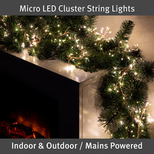 The Christmas Workshop Micro