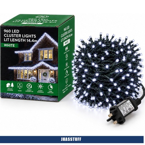960 leds christmas tree - 960,