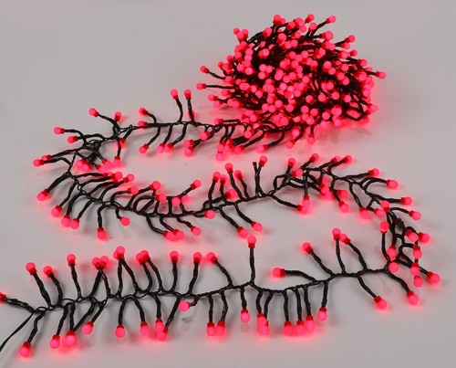 Amos 500 berry cluster led - 500,