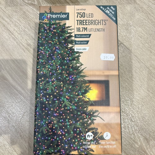 750 led christmas tree - 750, lights