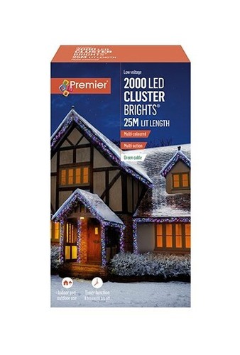 Premier 2000 led - premier,