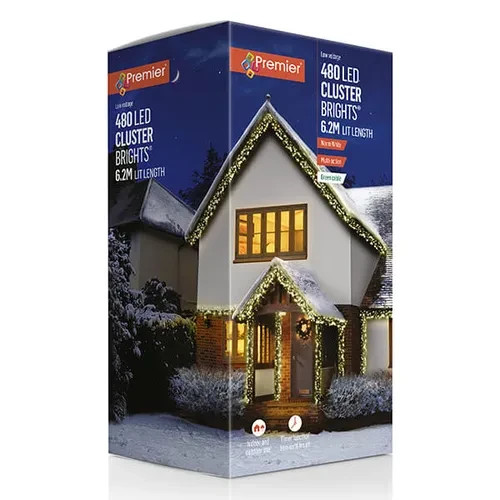 Premier 480 led - premier,