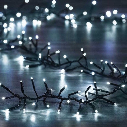 500 cool white - 500, lights
