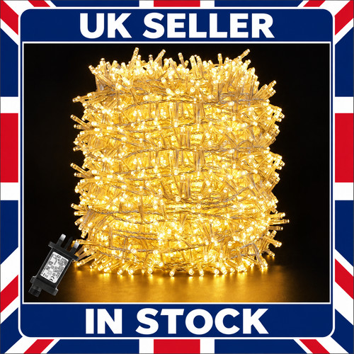 Open box 1500 led cluster - box,