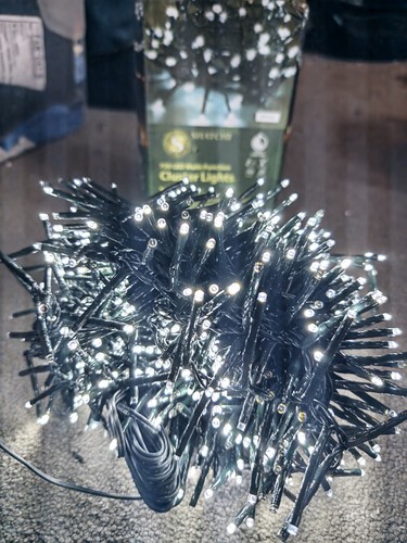 Shatchi 720 led christmas - 720,