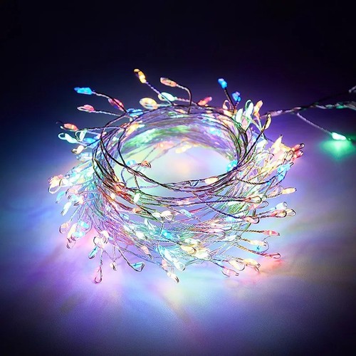 Premium led cluster lights - led,