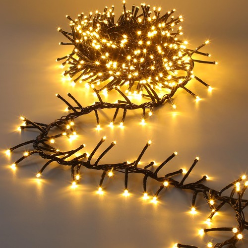 300led christmas cluster - 300led,