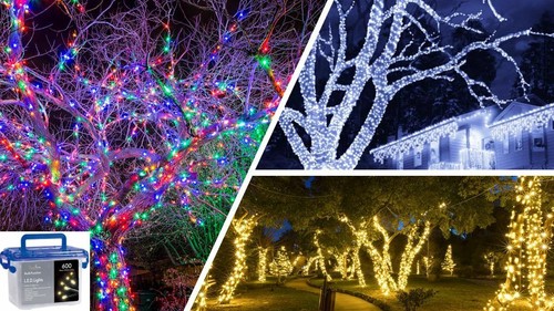 100 500 led - 100, 1,500