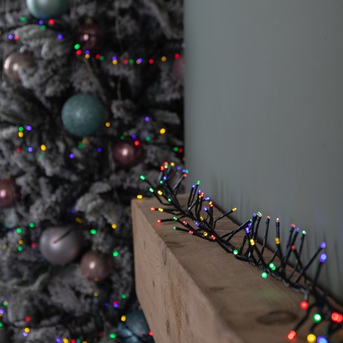5000 led christmas - 5000,