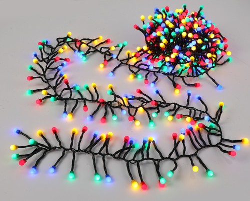 Amos 500 berry cluster led - berry,