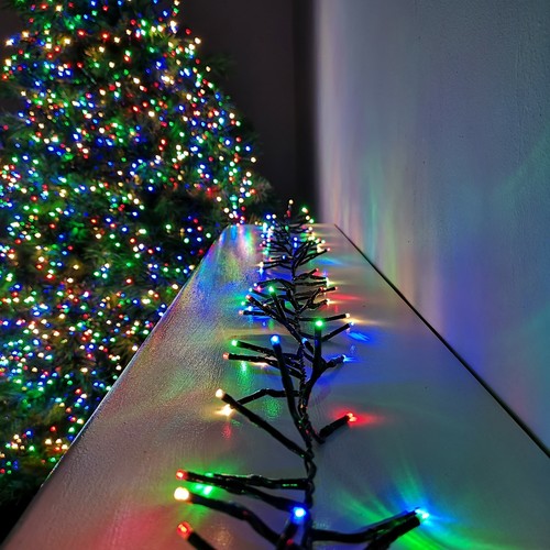 480 led premier christmas - premier,