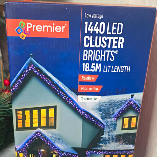 Premier 1440 led - premier,