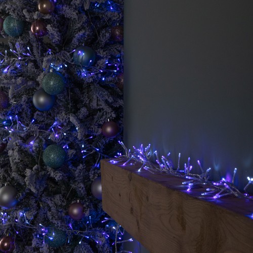 960 led christmas - 960,