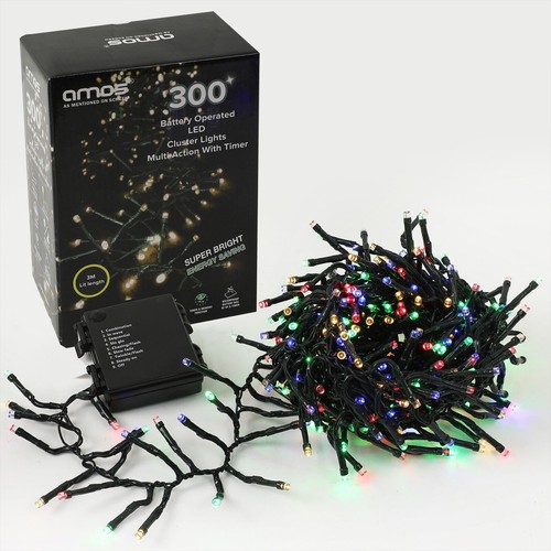 Amos 300 super - 300,