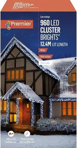 Premier 960 white christmas - 960,