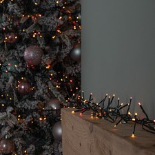37.2m 3000 LED Christmas