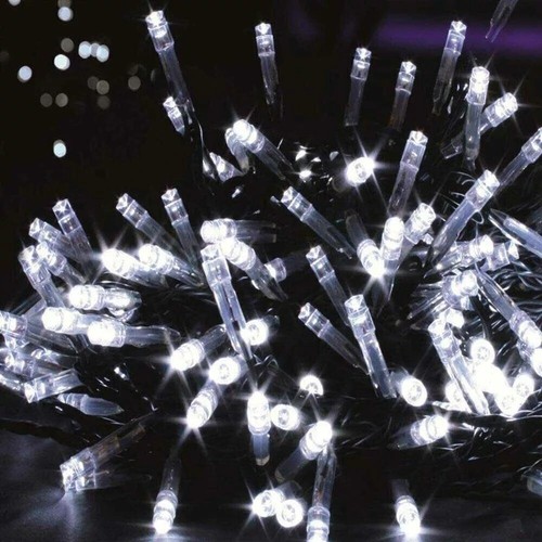 Christmas cluster string - christmas,