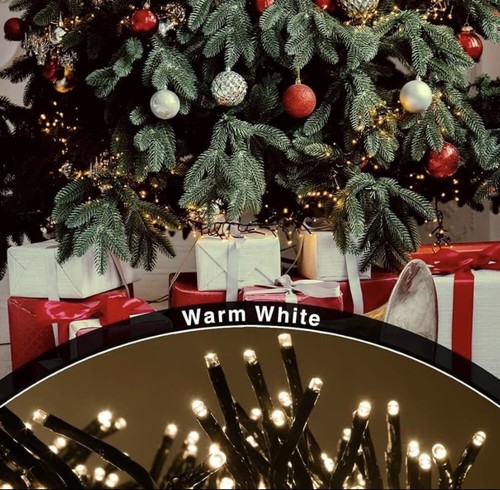 Ansio christmas lights 480 - ansio®,