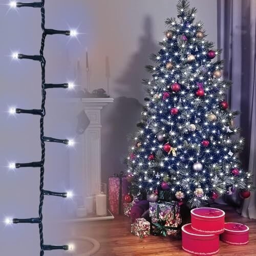Ansio cluster christmas - ansio,