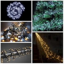 Christmas Fairy Lights LED