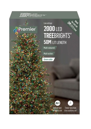 2000 led christmas - 2000, lights