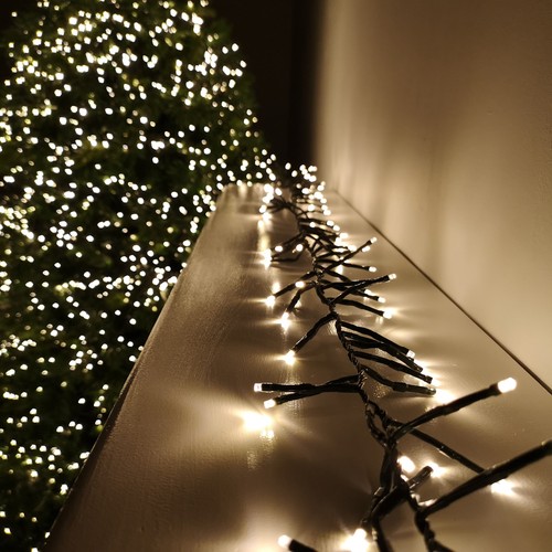 2000 led 25m premier christmas - 25m,
