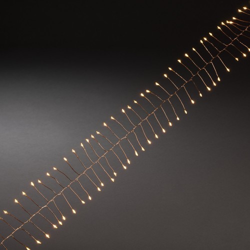 Micro cluster christmas - 60,