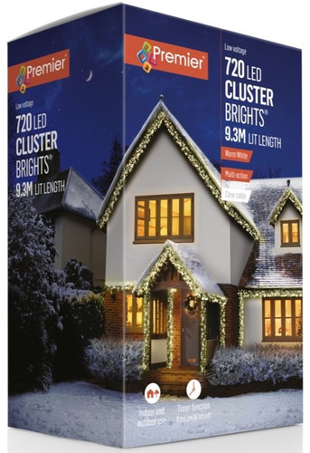 Premier 720 led cluster - premier,