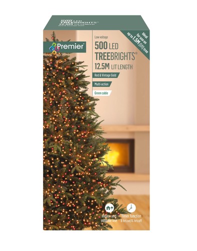 500 led christmas tree - christmas,