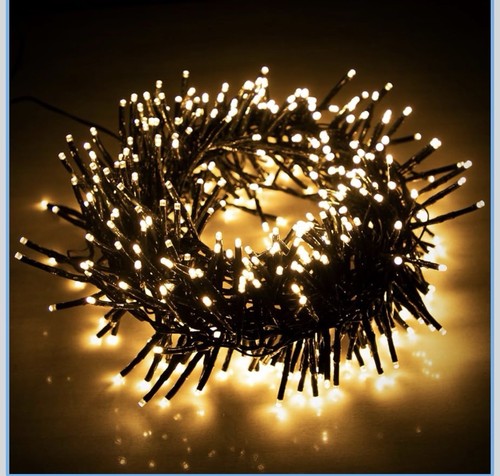 Econour christmas tree lights - christmas,