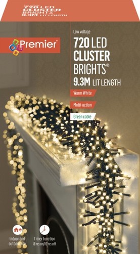 Premier 720 led - 720,