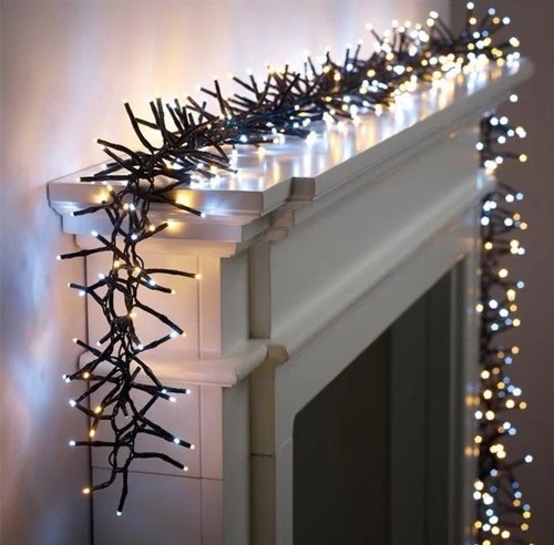 720 cluster lights - lights, &