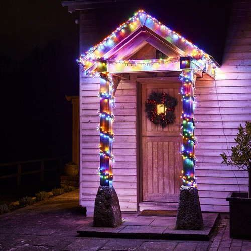 Led christmas string - christmas,