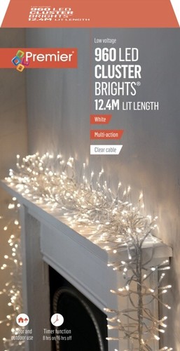 Premier 960 led - 960,