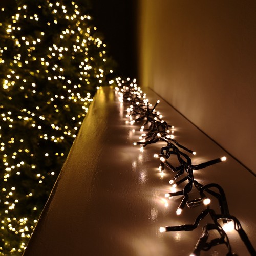 720 led premier christmas - led,