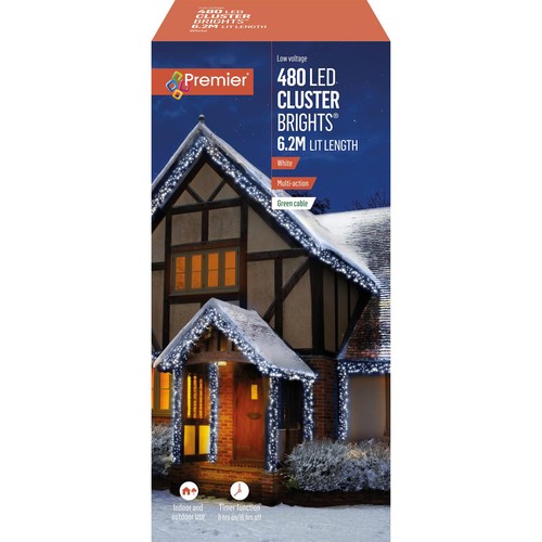 Premier 480 led vintage - led,
