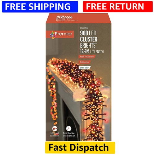 3000 led cluster indoor - 3000,