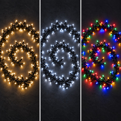 Connectable led christmas - connectable,