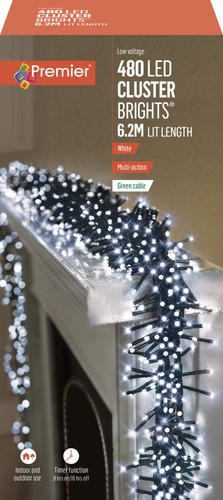 Premier cold cool white - -, /