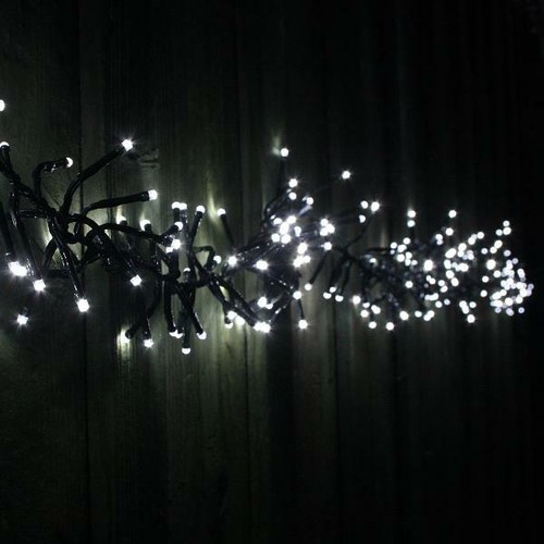 Cluster fairy lights outdoor - fairy,